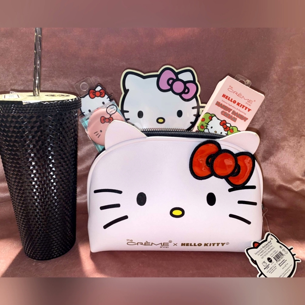 Hello Kitty bundle